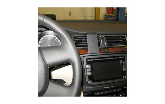 ProClip - Skoda Superb 2009-2015 Center mount