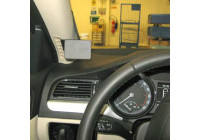 ProClip - Skoda Superb 2009-2015 Left mount