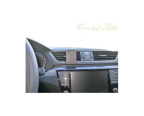ProClip - Skoda Superb 2016-2019 Center mount