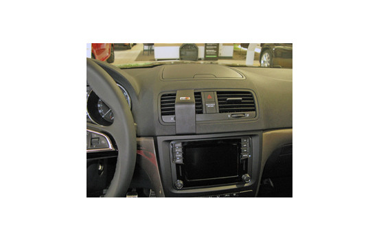 ProClip - Skoda Yeti 2016-2017 Center mount