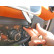 ProClip - Smart ForFour/ ForTwo 2015-> Angled mount, Thumbnail 3
