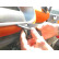 ProClip - Smart ForFour/ ForTwo 2015-> Angled mount, Thumbnail 4