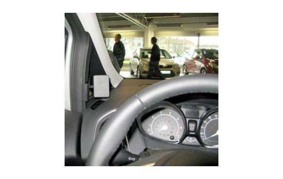 ProClip - Smart ForTwo 2011-2014 Angled mount