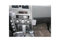 ProClip - SsangYong Kyron 2006-2011 Angled mount