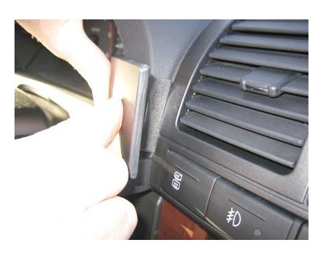 ProClip - SsangYong Rexton 2005-2007 Center mount, Image 3