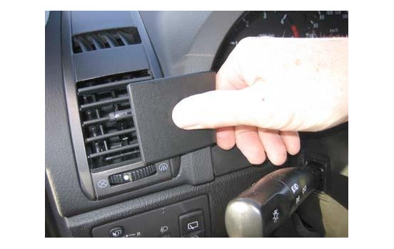 ProClip - SsangYong Rexton 2005-2007 Left mount, Image 2