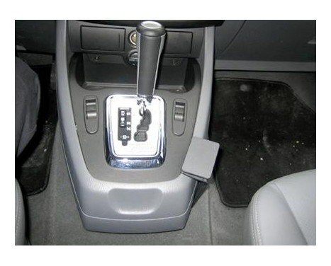 ProClip - SsangYong Rodius 2006-2012 Console mount