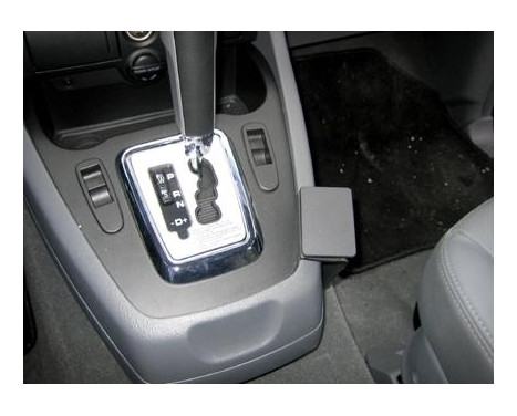 ProClip - SsangYong Rodius 2006-2012 Console mount, Image 2