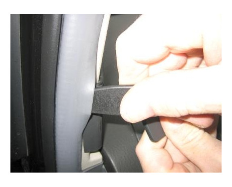 ProClip - SsangYong Rodius 2006-2012 Left mount, Image 4