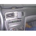 ProClip - Subaru Forester 2003-2007 Angled mount, High