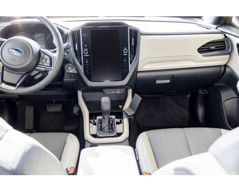 Proclip Subaru Forester 25- Console mount