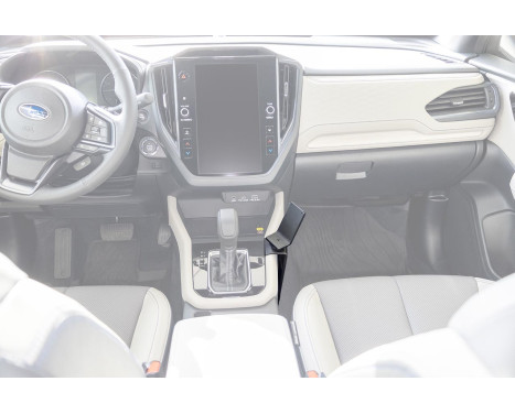 Proclip Subaru Forester 25- Console mount, Image 2
