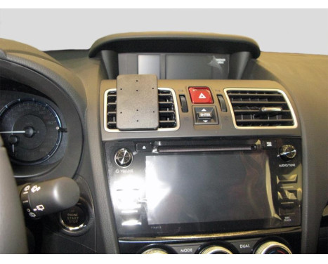 ProClip - Subaru Forester/ Impreza/ Levorg/ XV Center mount