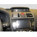 ProClip - Subaru Forester/ Impreza/ Levorg/ XV Center mount