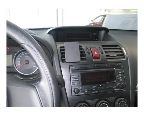 ProClip - Subaru Forester/ Impreza/ Levorg/ XV Center mount, Image 2
