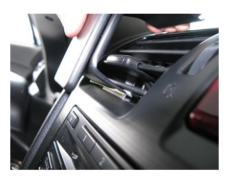 ProClip - Subaru Forester/ Impreza/ Levorg/ XV Center mount, Image 5