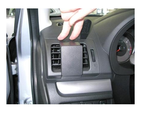 ProClip - Subaru Forester2013-2018 / Levrog 2016->Left mount, Image 2