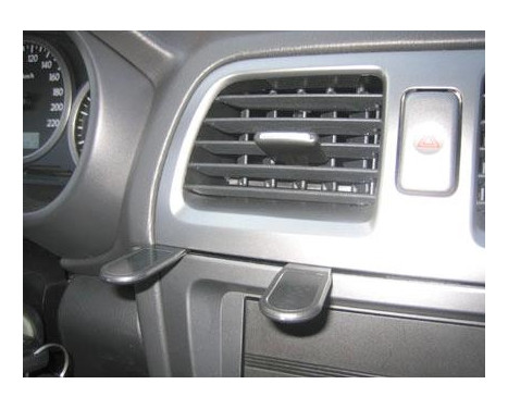 ProClip - Subaru Impreza 2005-2007 Center mount, Image 4