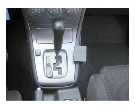 ProClip - Subaru Impreza 2005-2007 Console mount