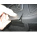 ProClip - Subaru Impreza 2005-2007 Console mount, Thumbnail 3