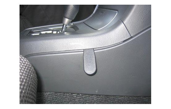 ProClip - Subaru Impreza 2005-2007 Console mount, Image 4