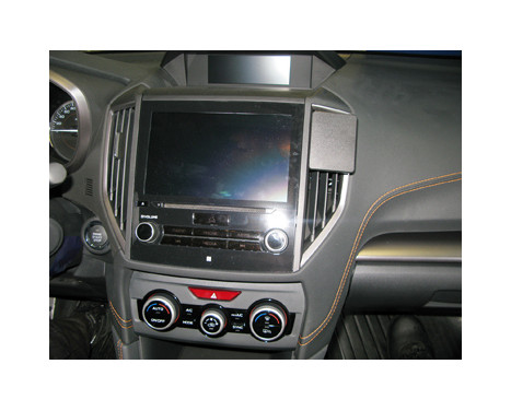 ProClip - Subaru Impreza 2017-> / XV 2018-> Angled mount, Image 5