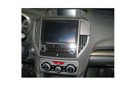 ProClip - Subaru Impreza 2017-> / XV 2018-> Angled mount, Image 5
