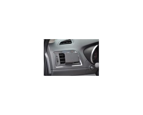 ProClip - Subaru Legacy 2015->Left mount, Image 2