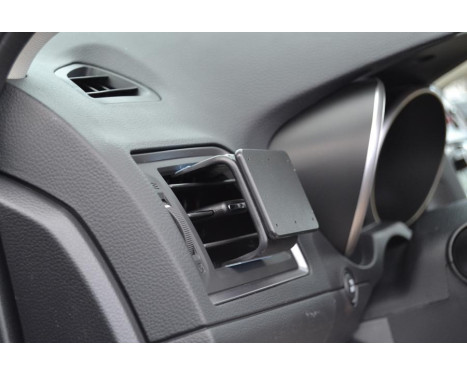 ProClip - Subaru Legacy 2015->Left mount, Image 3