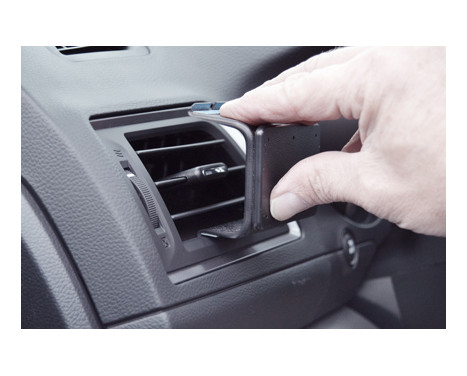 ProClip - Subaru Legacy 2015->Left mount, Image 4