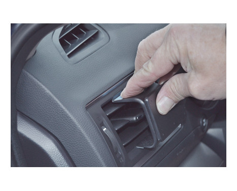 ProClip - Subaru Legacy 2015->Left mount, Image 5