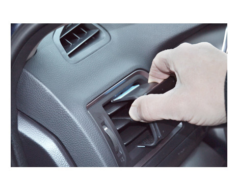 ProClip - Subaru Legacy 2015->Left mount, Image 6