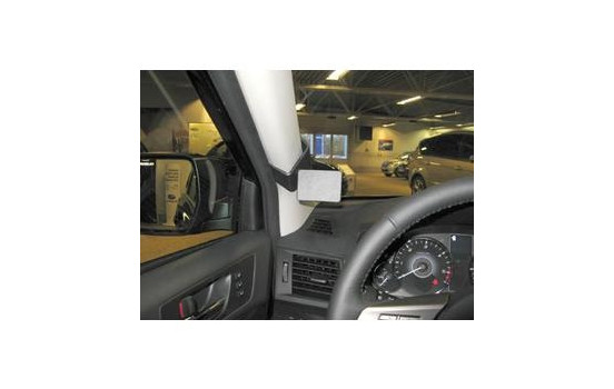 ProClip - Subaru Legacy/ Outback 2010-2014 Left mount