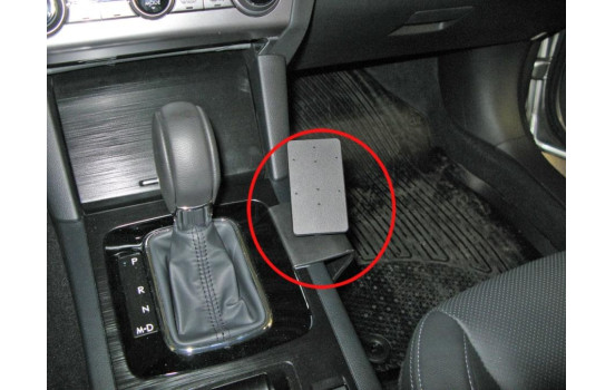 ProClip - Subaru Outback 2015-2019 Console mount