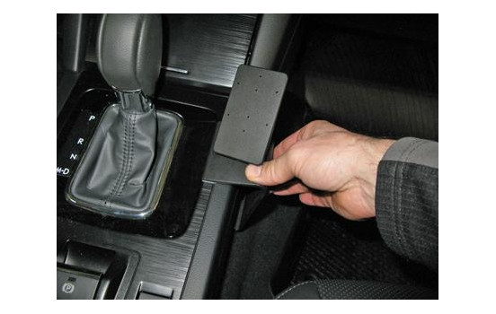 ProClip - Subaru Outback 2015-2019 Console mount, Image 4