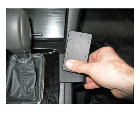 ProClip - Subaru Outback 2015-2019 Console mount, Image 5