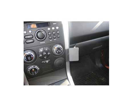 ProClip - Suzuki Grand Vitara 2005-2015 Angled mount