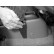 ProClip - Suzuki Ignis 2001-2003 Console mount, Thumbnail 3
