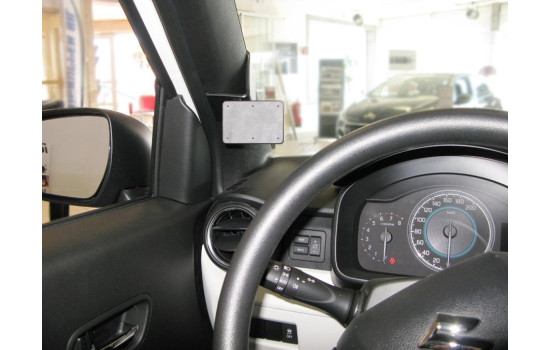 ProClip - Suzuki Ignis 2016-> Left mount
