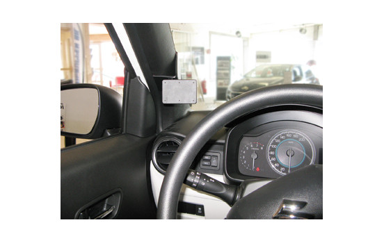 ProClip - Suzuki Ignis 2016-> Left mount, Image 2
