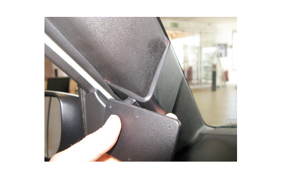 ProClip - Suzuki Ignis 2016-> Left mount, Image 4