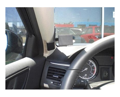 ProClip - Suzuki Kizashi 2010-2015 Left mount