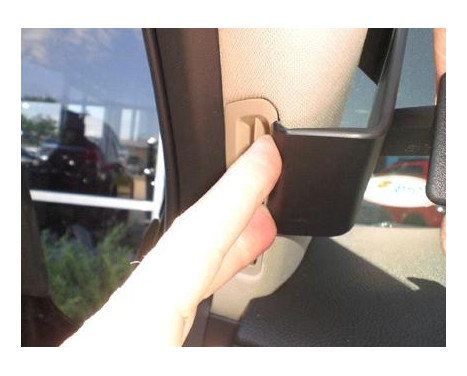 ProClip - Suzuki Kizashi 2010-2015 Left mount, Image 4