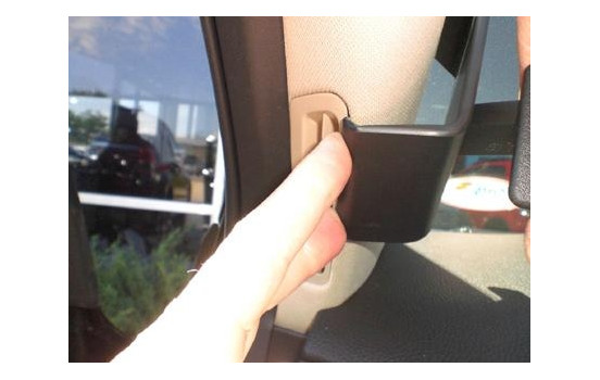 ProClip - Suzuki Kizashi 2010-2015 Left mount, Image 4