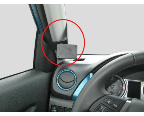 ProClip - Suzuki Vitara 2015-> Left mount