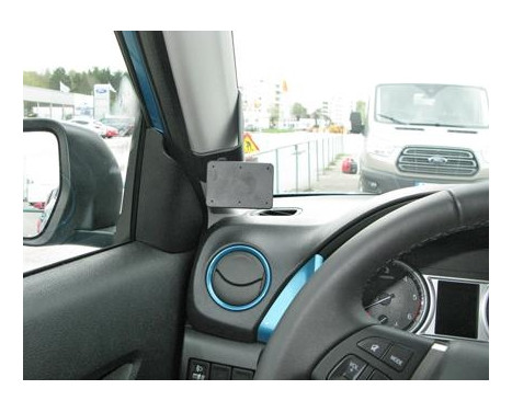 ProClip - Suzuki Vitara 2015-> Left mount, Image 2