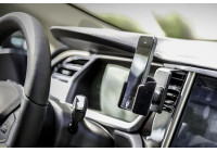 ProClip - Tesla Model S 2013- / X 2016- Center mount