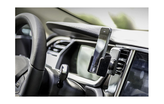 ProClip - Tesla Model S 2013- / X 2016- Center mount