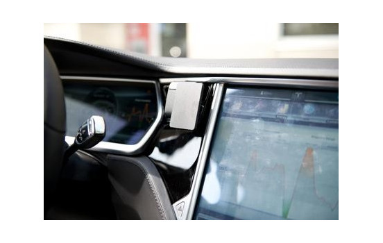 ProClip - Tesla Model S 2013- / X 2016- Center mount, Image 3