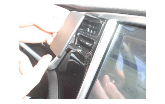 ProClip - Tesla Model S 2013- / X 2016- Center mount, Image 5